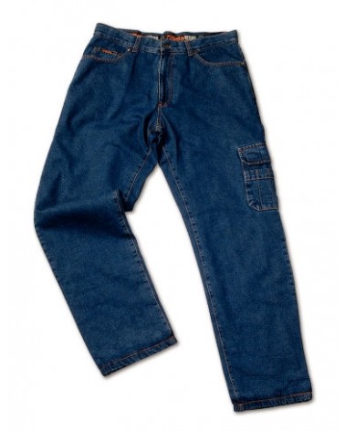 7520 JEANS IMB COTON TGXXL