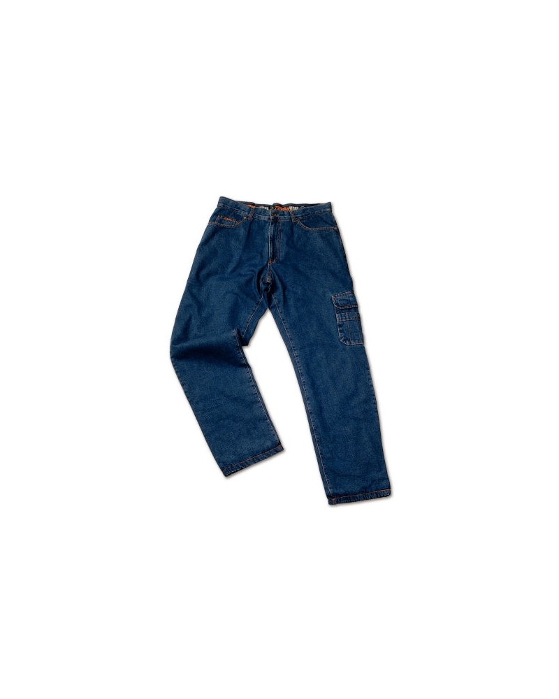 7520 JEANS IMB COTON TGXXL