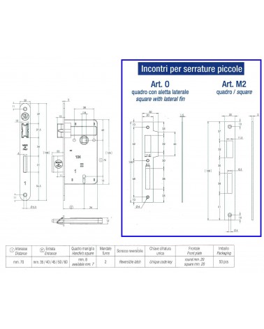 SERR PATENT I70 GR B/Q35 B