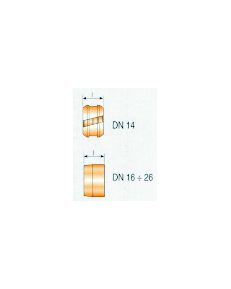 NUOVO ANELLO STRINGIT diametro  16