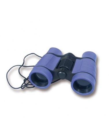 BINOCOLO ECO COLOR 4X30   