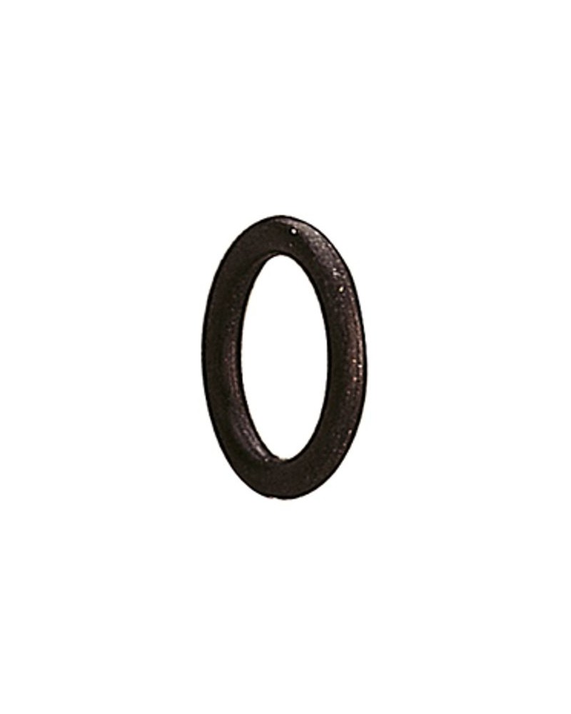 O-RING NERO BIC GIACOM diametro 10