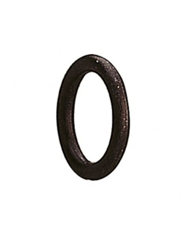 O-RING NERO BIC GIACOM diametro 10