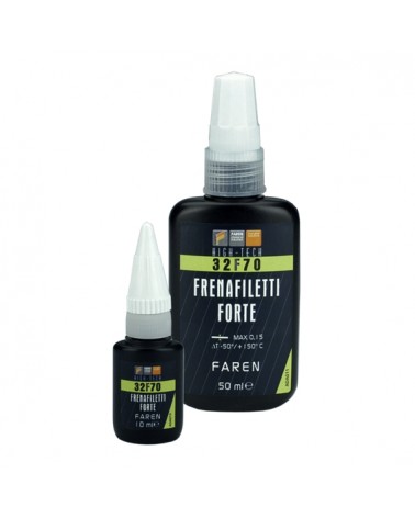 FRENAFIL FORTE  32F70 10ML