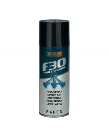 F30 ARIA/GHIACC SPRAY400ML