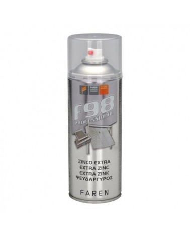 F98 ZINCO EXTRA SPRAY 400 