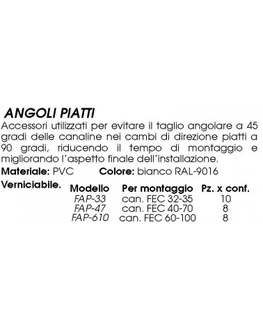 ANGOLO PIATTO      FAP-33 