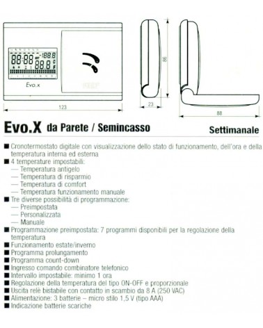 TAPPO FINALE        40x70 