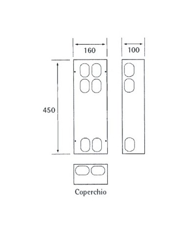 SCATOLA PREDISP INC METALL