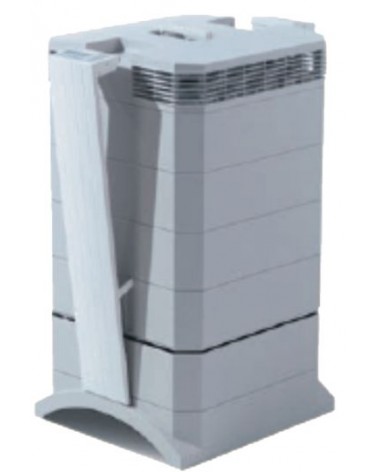 PURIFICATORE MULTIGAS GC  