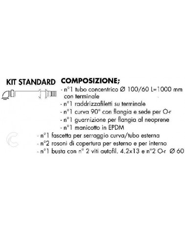 KIT COASSIALE x SCALDAB FB