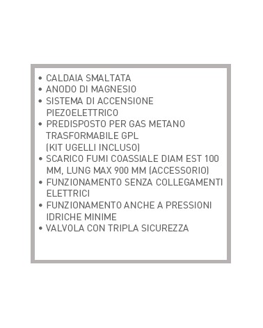 SCALD FLU/BIL 80LT C.S. 2A