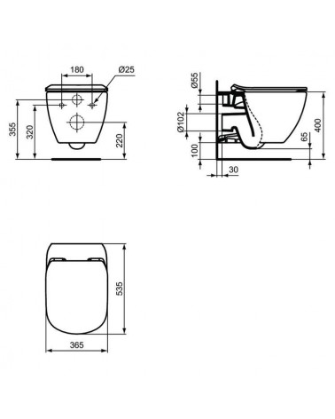 VASO SOSP.S/RAL.N.LOG.TESI