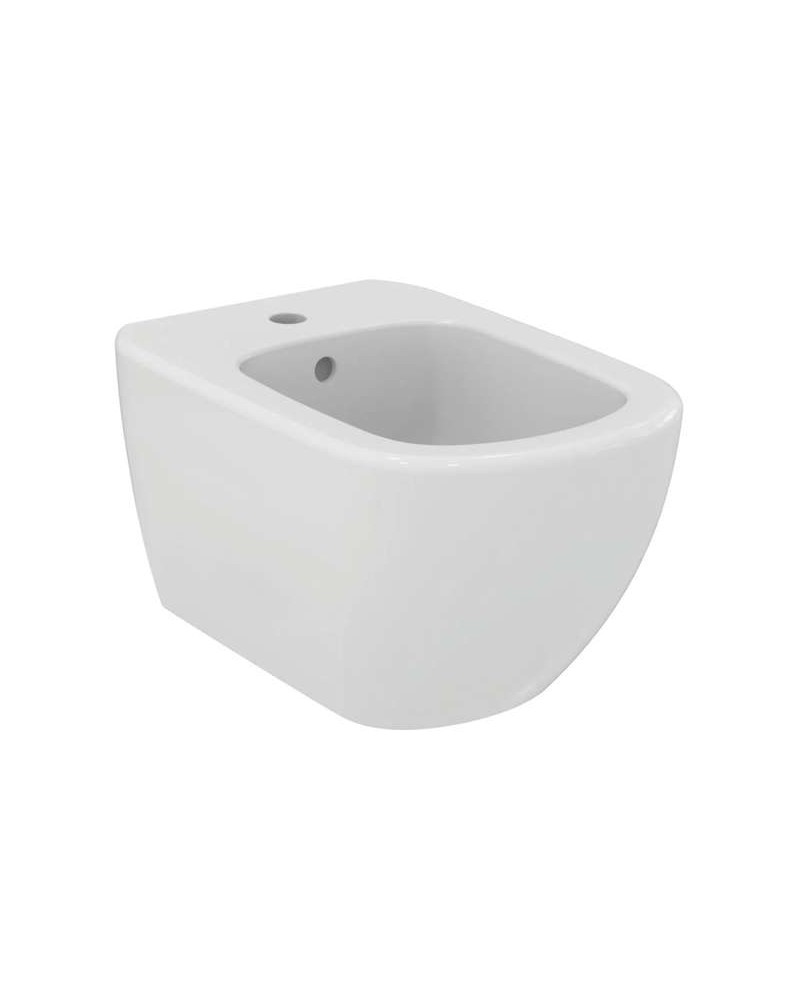 BIDET 1/F SOSP.N.LOGO.TESI