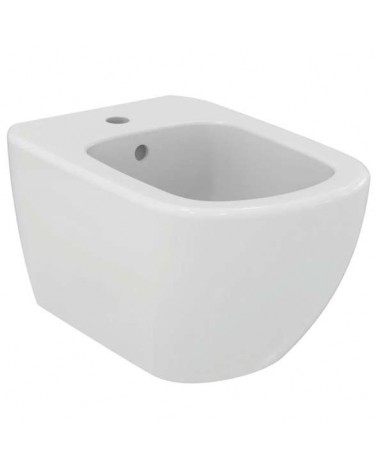 BIDET 1/F SOSP.N.LOGO.TESI