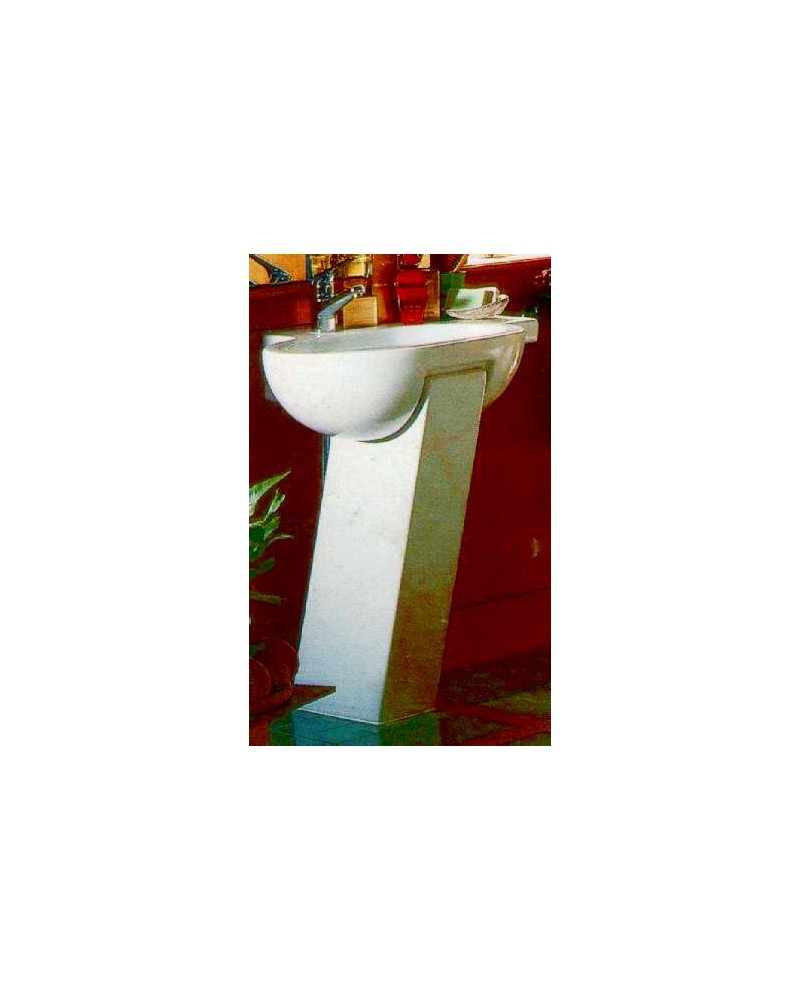 LAVABO 72 ZAGAR       BIAN