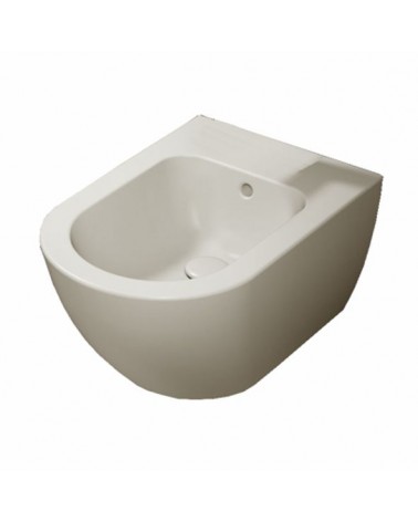 BIDET SOSP.ENJOY    BIANCO