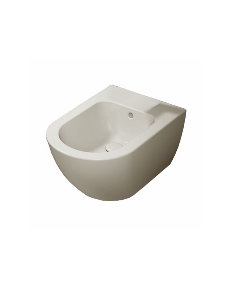 BIDET SOSP.ENJOY    BIANCO