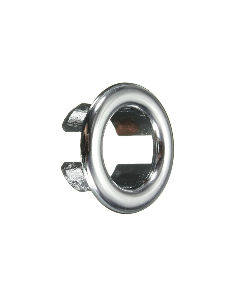 ANELLO TR/P diametro 24 CROMATO   