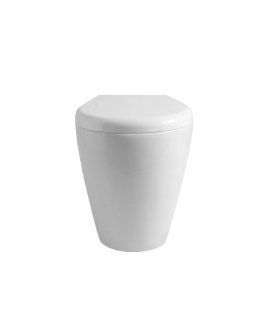 VASO S/PAV XES BIANCO     