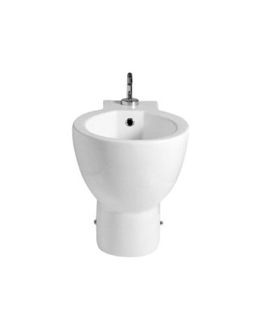 BIDET 1/FORO EL1 BIANCO   