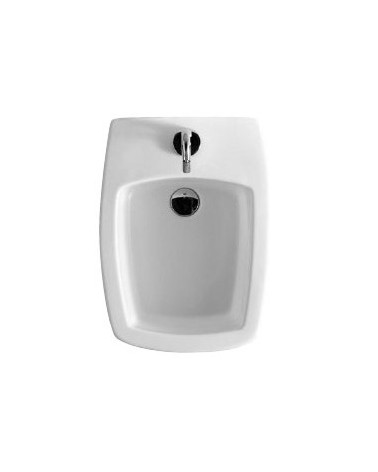 BIDET MONOF.SA 02   BIANCO