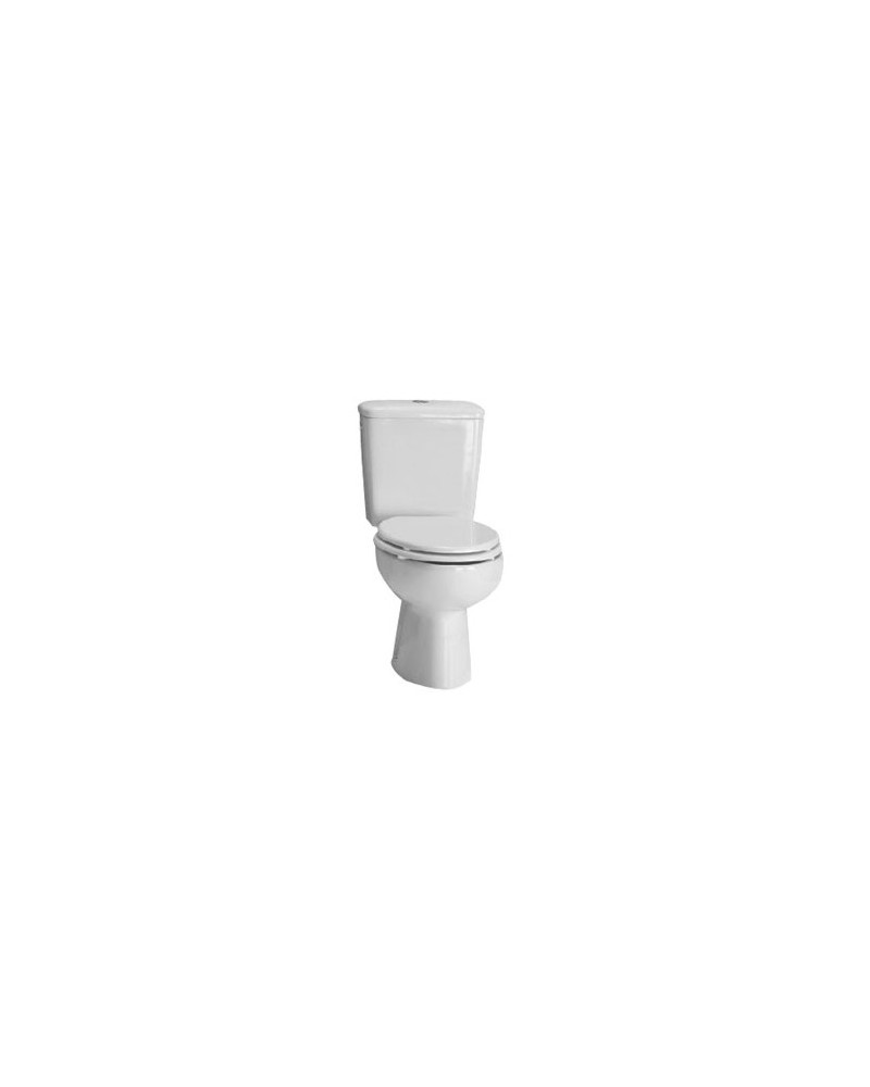 VASO MULTI STONE 56 BIANCO