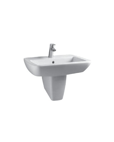 LAVABO 21 cm 68x52x19 B.EU