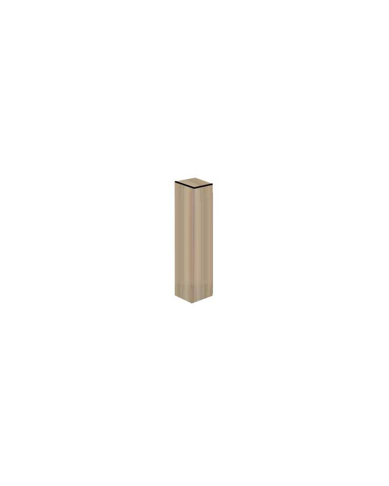 COLONNA L40 P30 H170 LEGNO