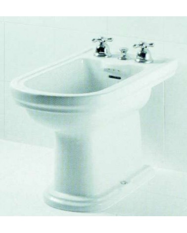 BIDET 1F CALLA BIANCO SBOC