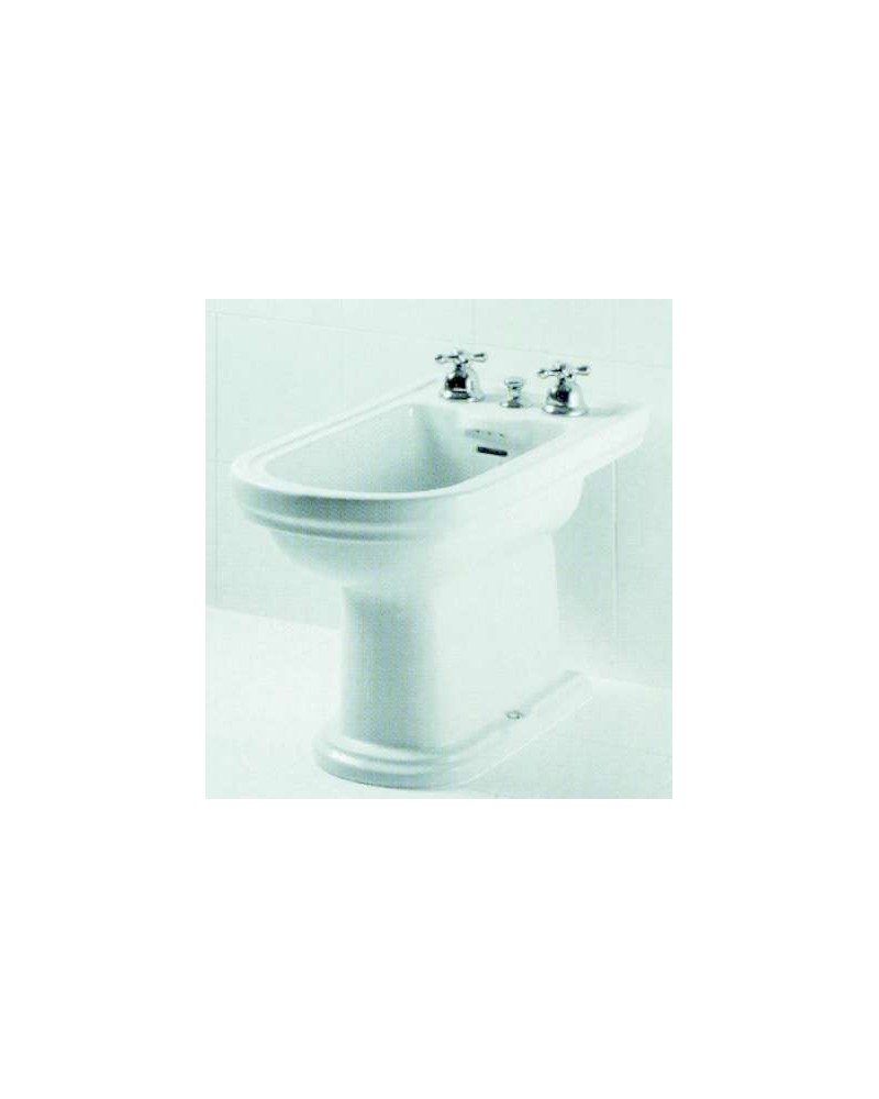 BIDET 1F CALLA BIANCO SBOC