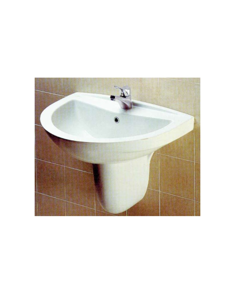 LAVABO ALA SOSPESA 70 BIAN