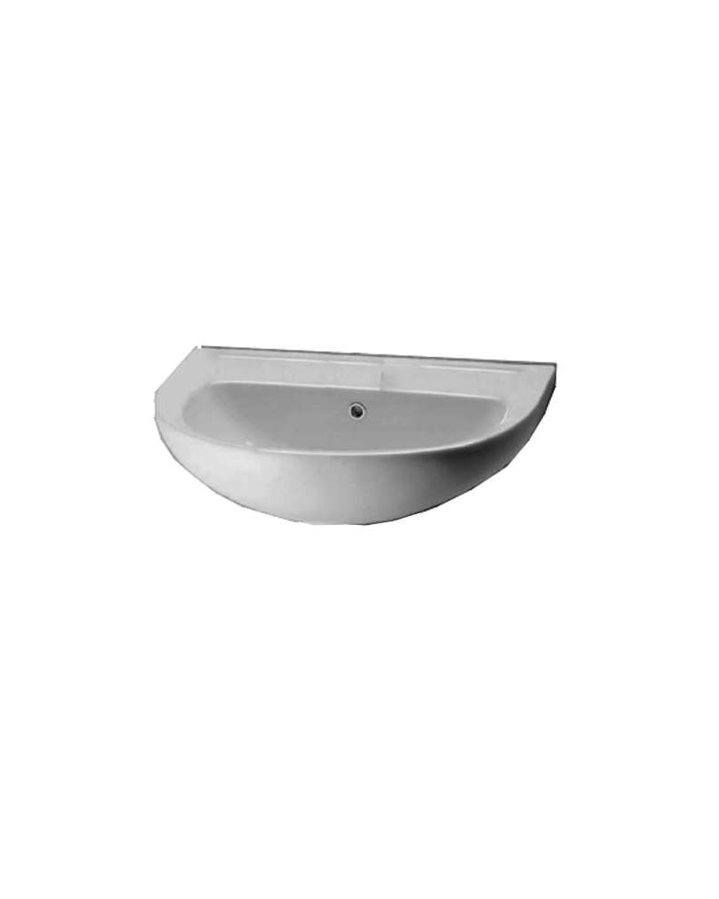 LAVABO GEMMA 65 cm     B.I