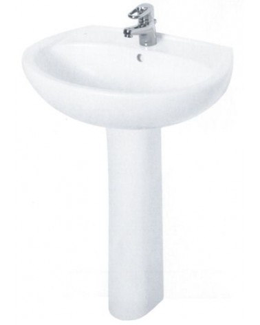 LAVABO cm 65 KIM          