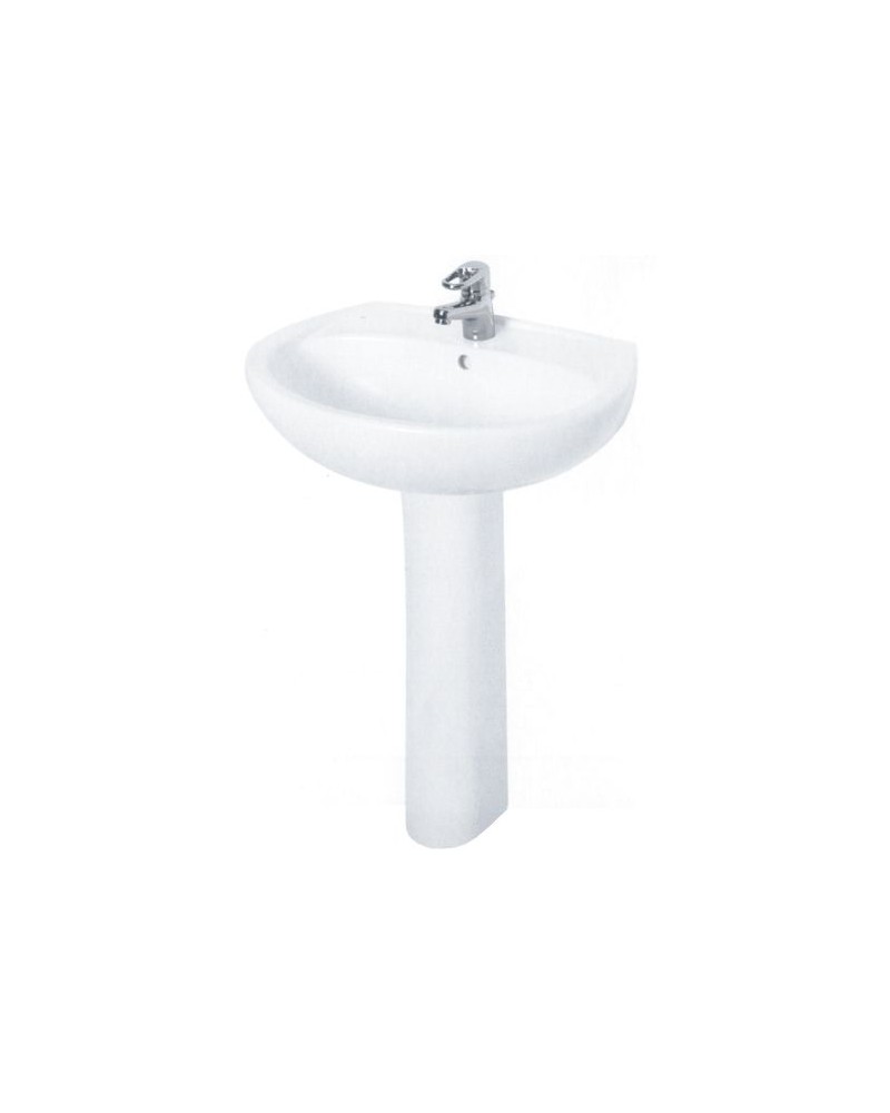 LAVABO cm 65 KIM          