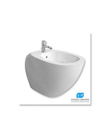 BIDET 1/FORO EASY.02 BIA. 