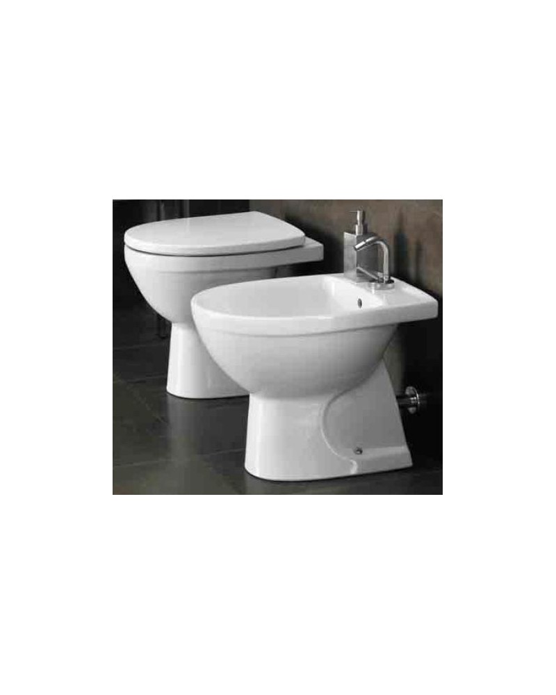 BIDET MONOF.SELNOVA 3 BIAN