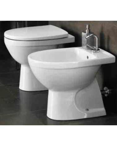 BIDET MONOF.SELNOVA 3 BIAN