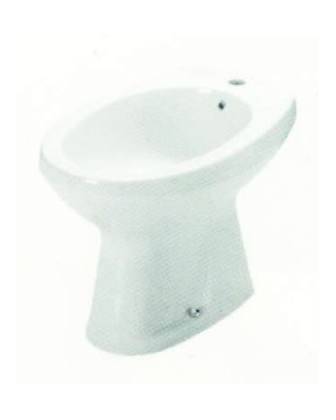 BIDET MONO/TREF AMBRA  BIA