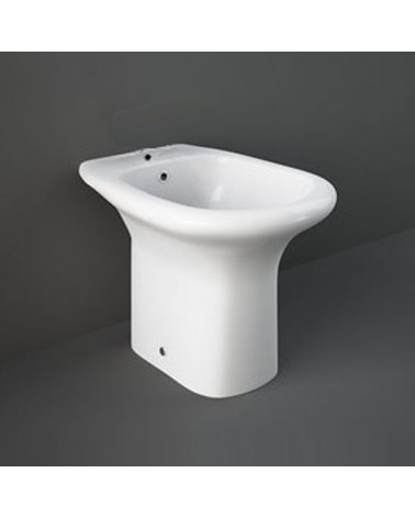 BIDET MONOF.ORIENT  BIANCO