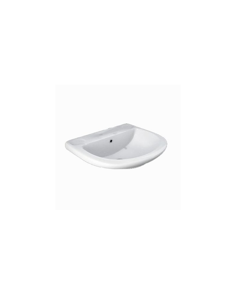 LAVABO 65 cm ORIENT BIANCO