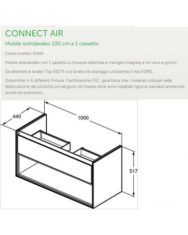 MOBILE 100 CONNECT AIR BIA