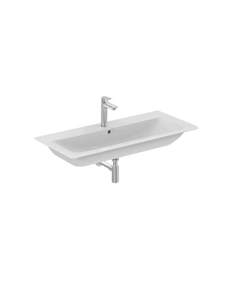 LAVABO 100 CONNECT AIR BIA