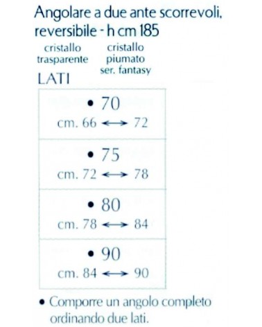 COLONNA DOCCIA THINK3 TERM