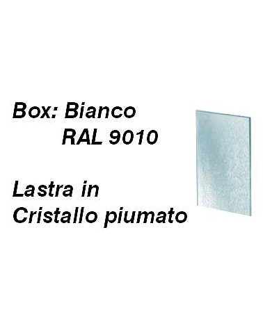 PIATTO CUSTOM TOUCH 120X80