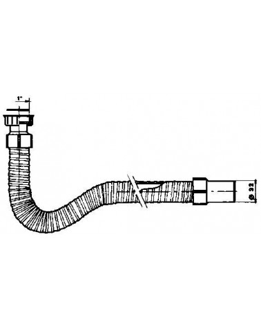 ADATT. EMUFLEX 32x1     40