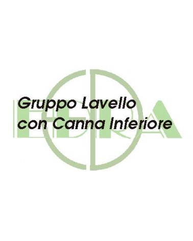 GRUPPO LAVELLO MURO EKO   