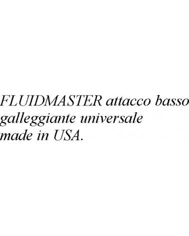 RUB.GALLEGG.FLUID BASSO   