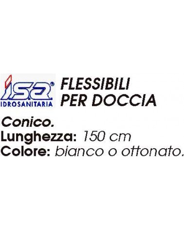 FLESSIBILE 150 CONICO OTTO