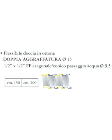 FLES DOC OT/CR D.GRAF 120 